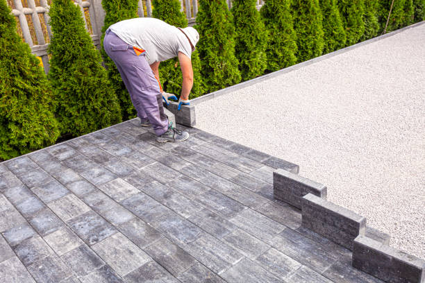 Best Decorative Driveway Pavers  in Indian Harbour Beach, FL