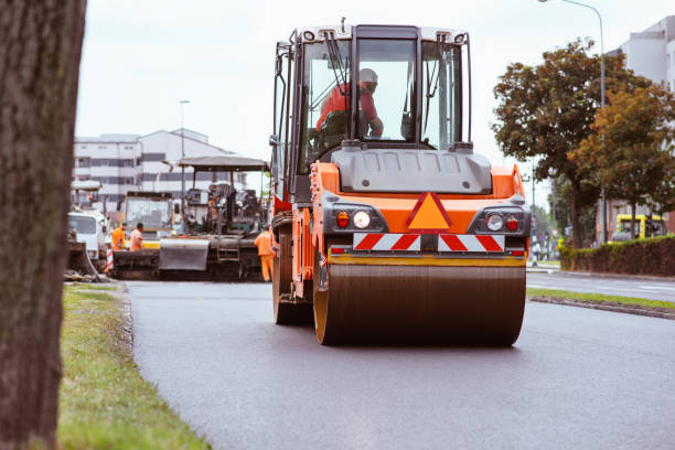 Reasons to Select Us for Your Driveway Paving Requirements in Indian Harbour Beach, FL