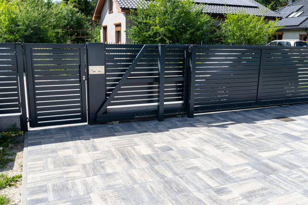 Decorative Driveway Pavers in Indian Harbour Beach, FL