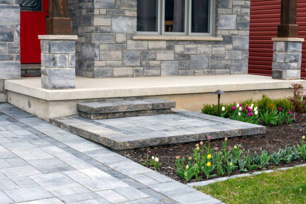 Driveway Pavers for Homes in Indian Harbour Beach, FL