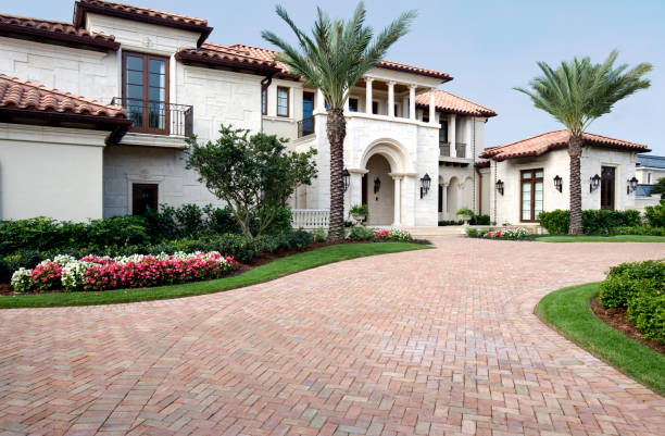 Best Local Driveway Pavers  in Indian Harbour Beach, FL