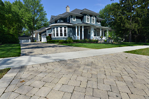 Driveway Repair Near Me in Indian Harbour Beach, FL