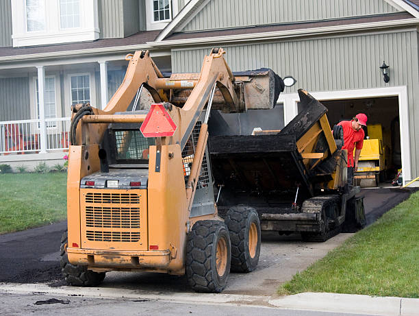 Best Professional Driveway Pavers  in Indian Harbour Beach, FL