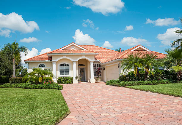 Best Concrete Paver Driveway  in Indian Harbour Beach, FL