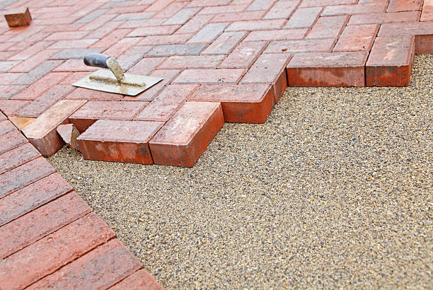 Best Concrete Paver Driveway  in Indian Harbour Beach, FL