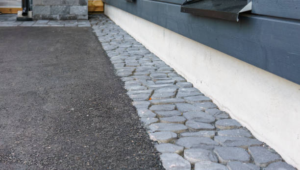 Cobblestone Driveway Pavers in Indian Harbour Beach, FL
